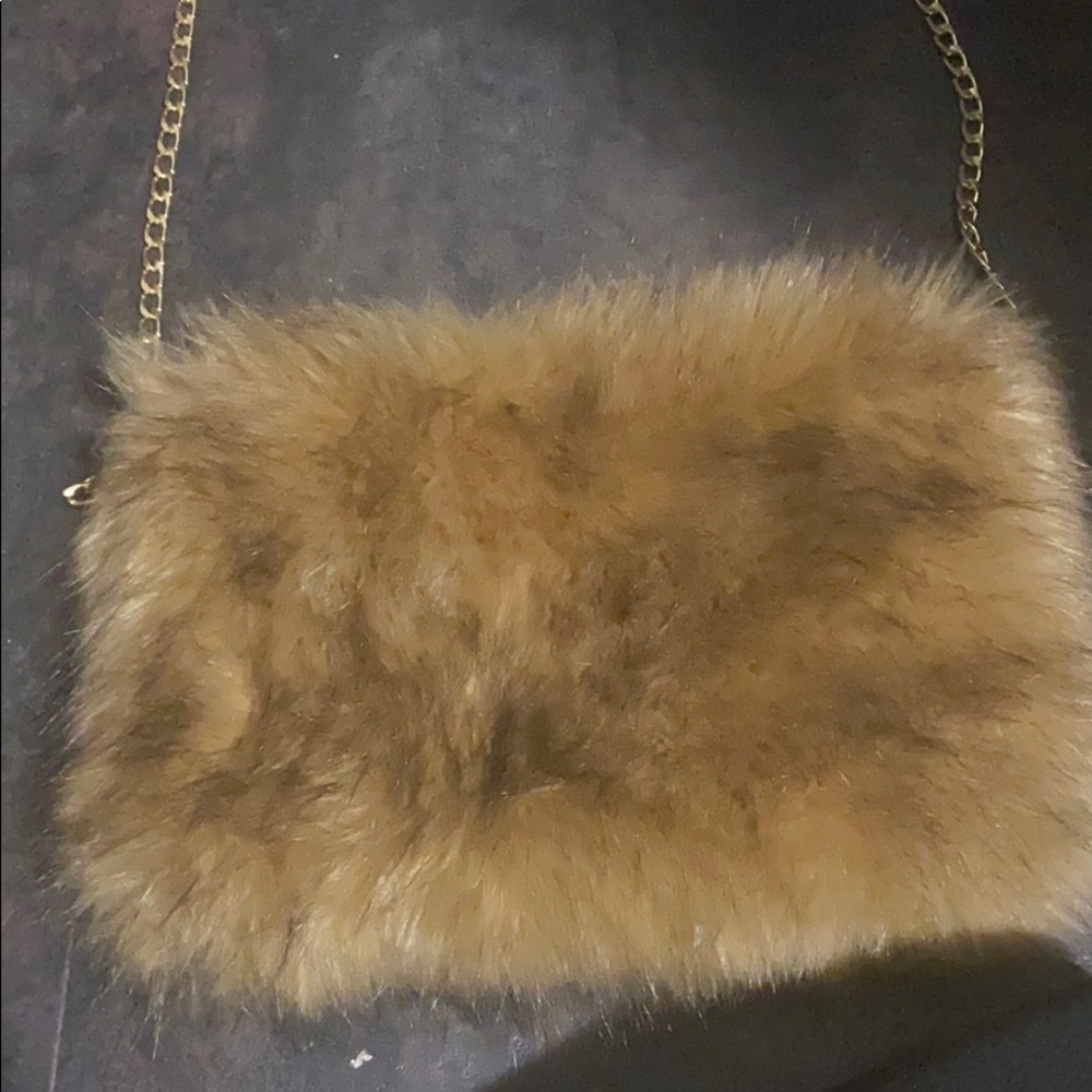 purse